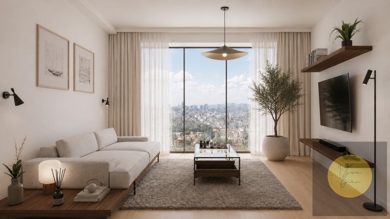 Apartment for Sale, Del Valle Norte, Benito Juárez, Mexico City
