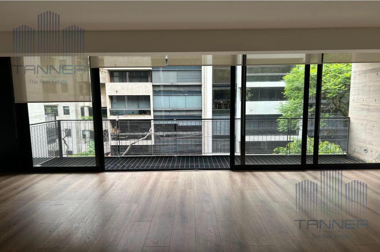 Apartment in Lomas de Chapultepec, Section I