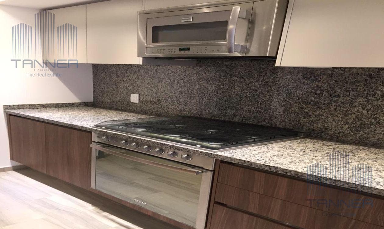 Apartment in Lomas de Chapultepec, Section I