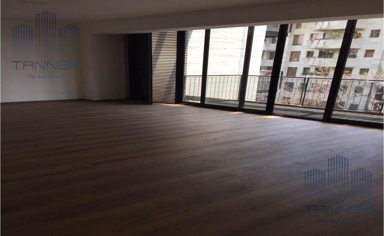 Apartment in Lomas de Chapultepec, Section I