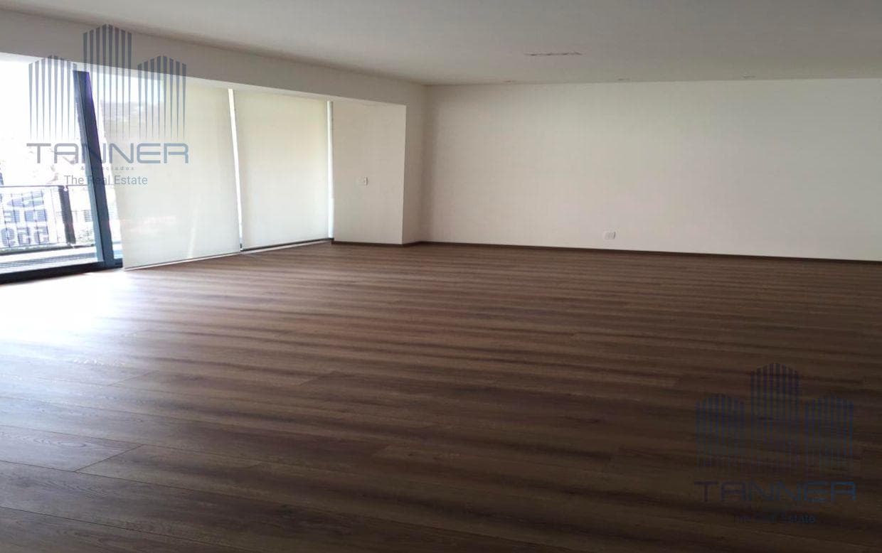 Apartment in Lomas de Chapultepec, Section I