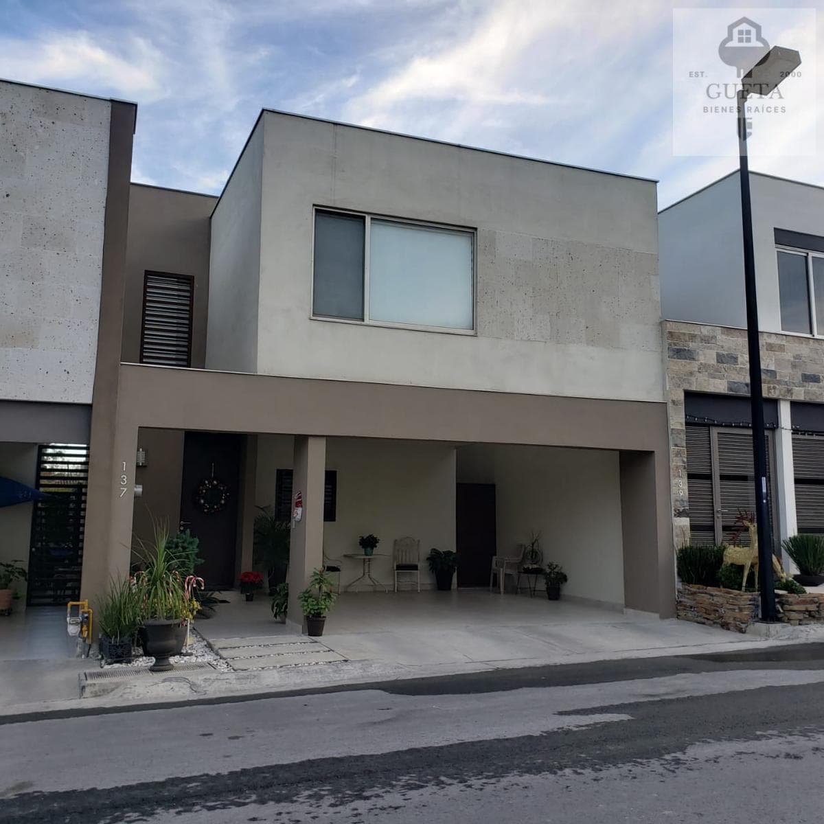 House in Moretta