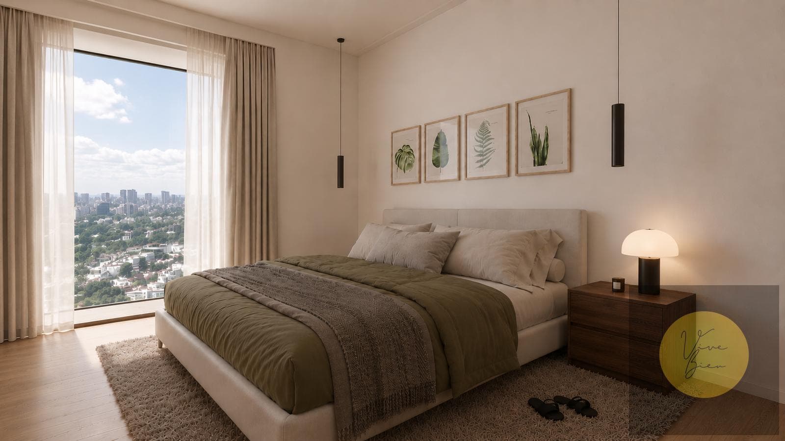 PH Apartment for Sale, Del Valle Norte, Benito Juárez, Mexico City