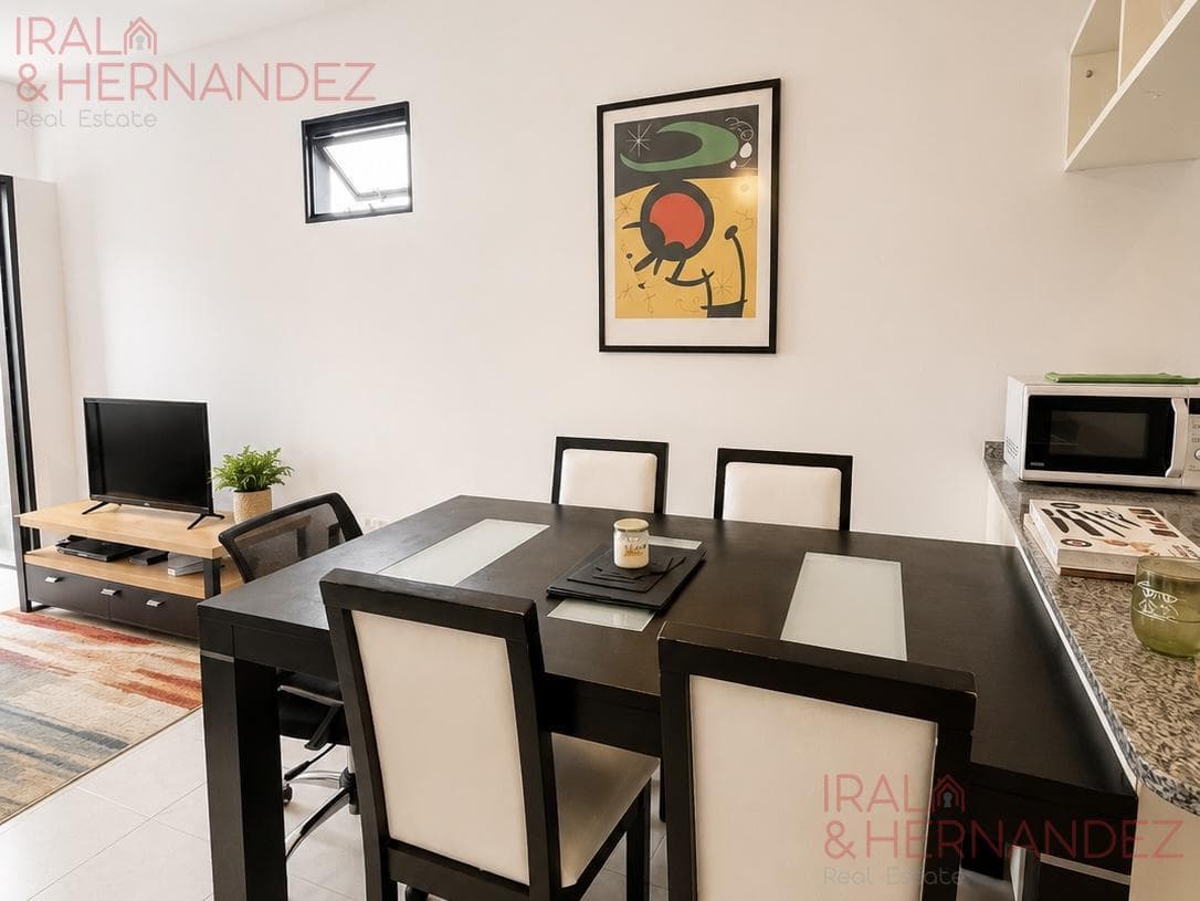 Short-Term Apartment Rental - Functional 2-Bedroom Apartment - in Palermo Soho