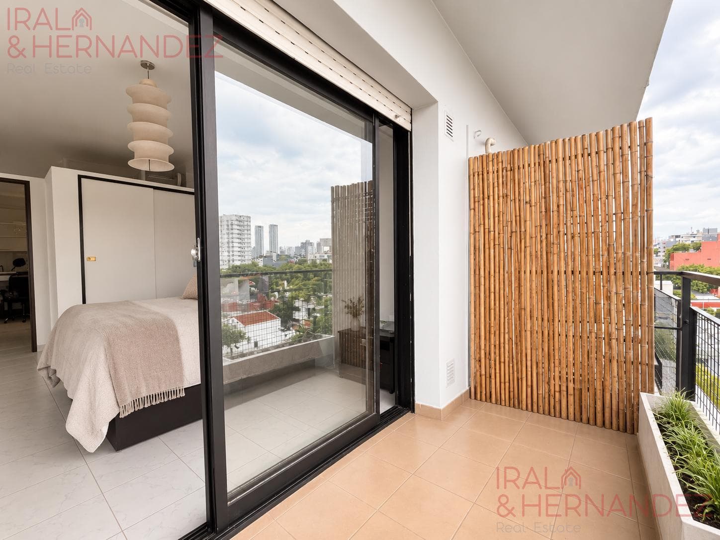 Short-Term Apartment Rental - Functional 2-Bedroom Apartment - in Palermo Soho