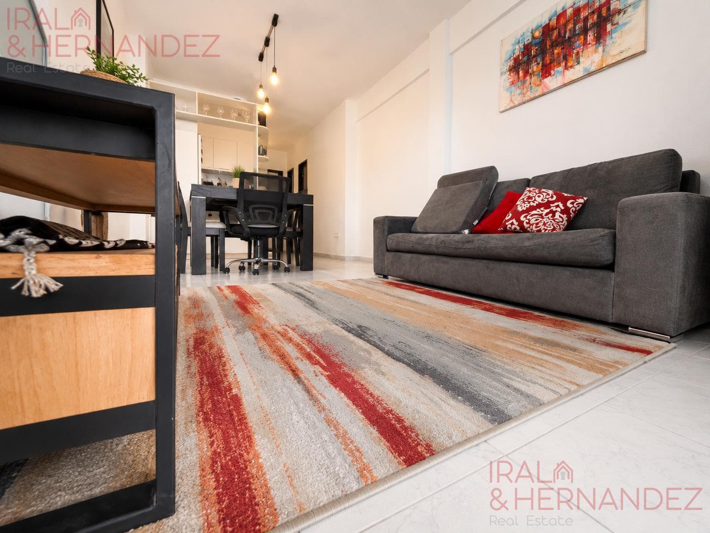 Short-Term Apartment Rental - Functional 2-Bedroom Apartment - in Palermo Soho