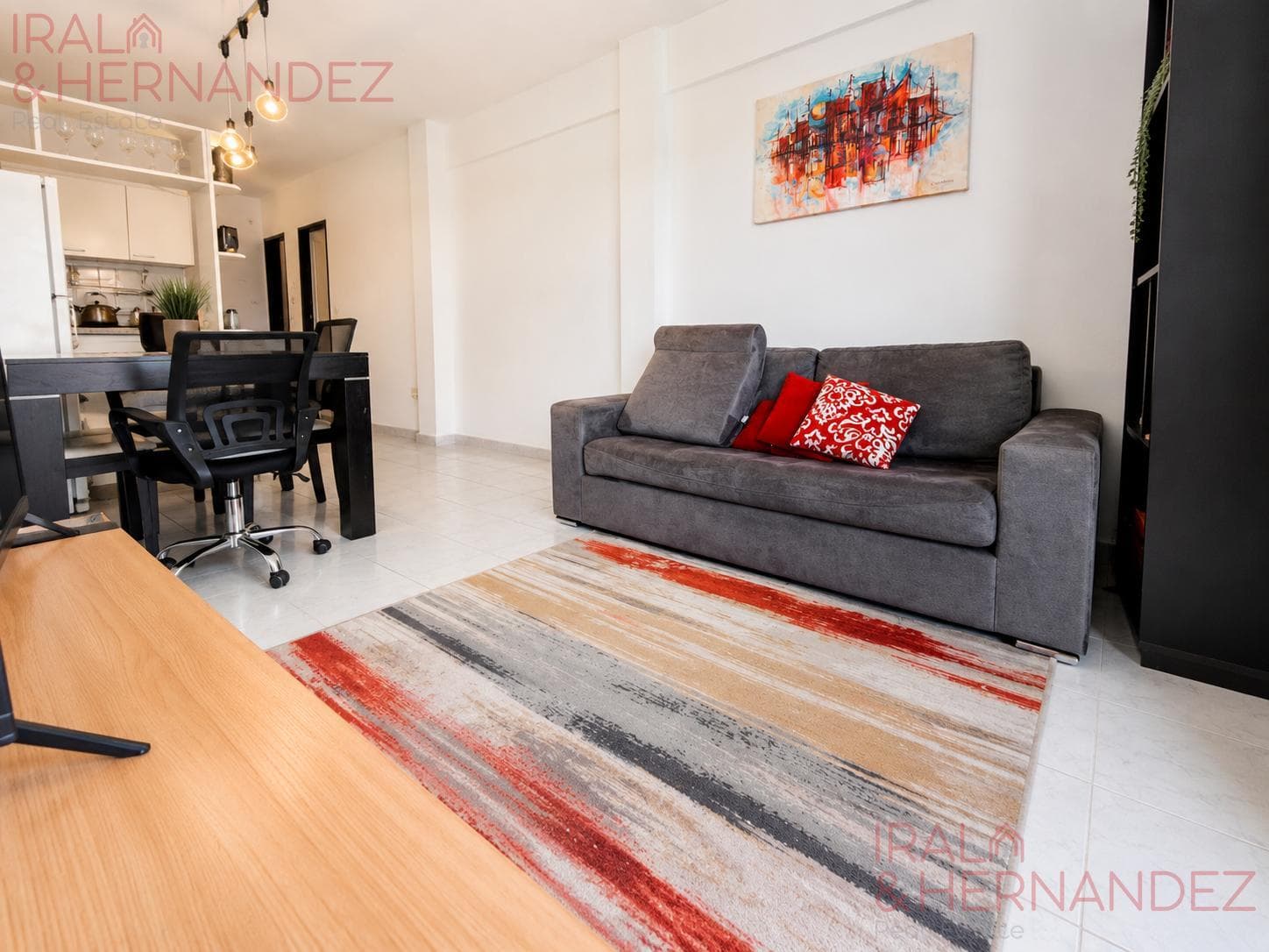 Short-Term Apartment Rental - Functional 2-Bedroom Apartment - in Palermo Soho