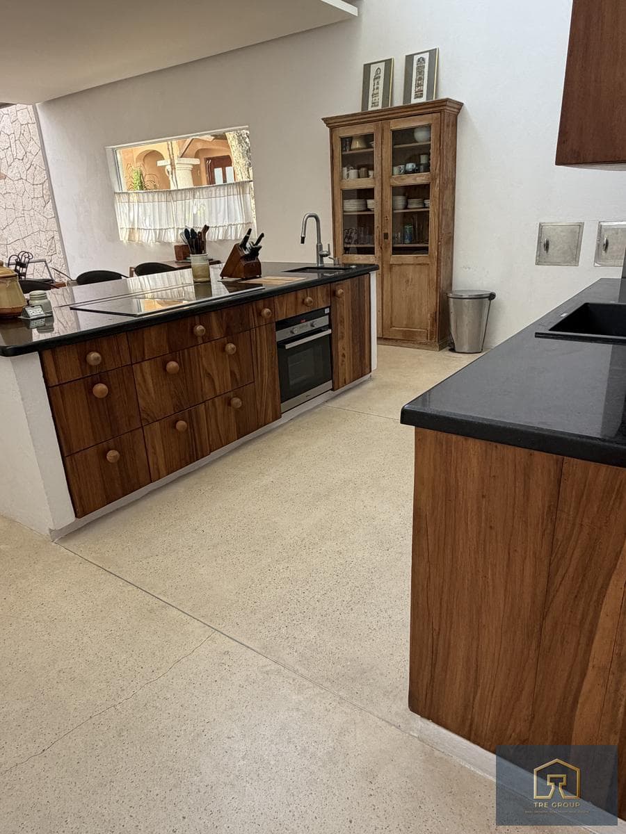 3-Bedroom Single-Story House for Rent