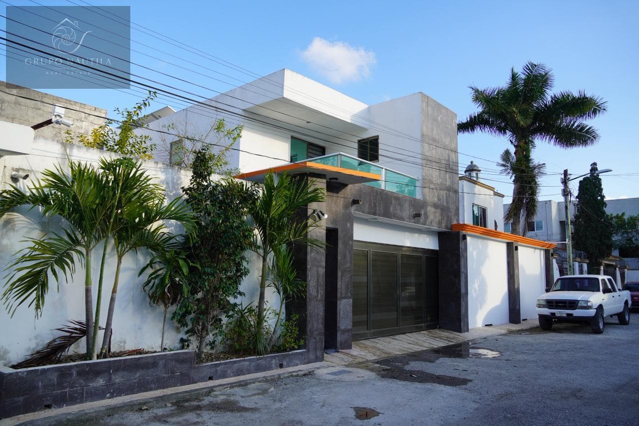 House for Sale in Alamos II