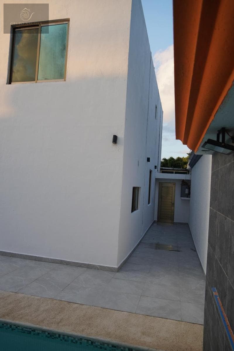House for Sale in Alamos II