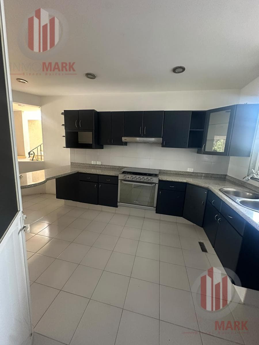 House in Cuajimalpa