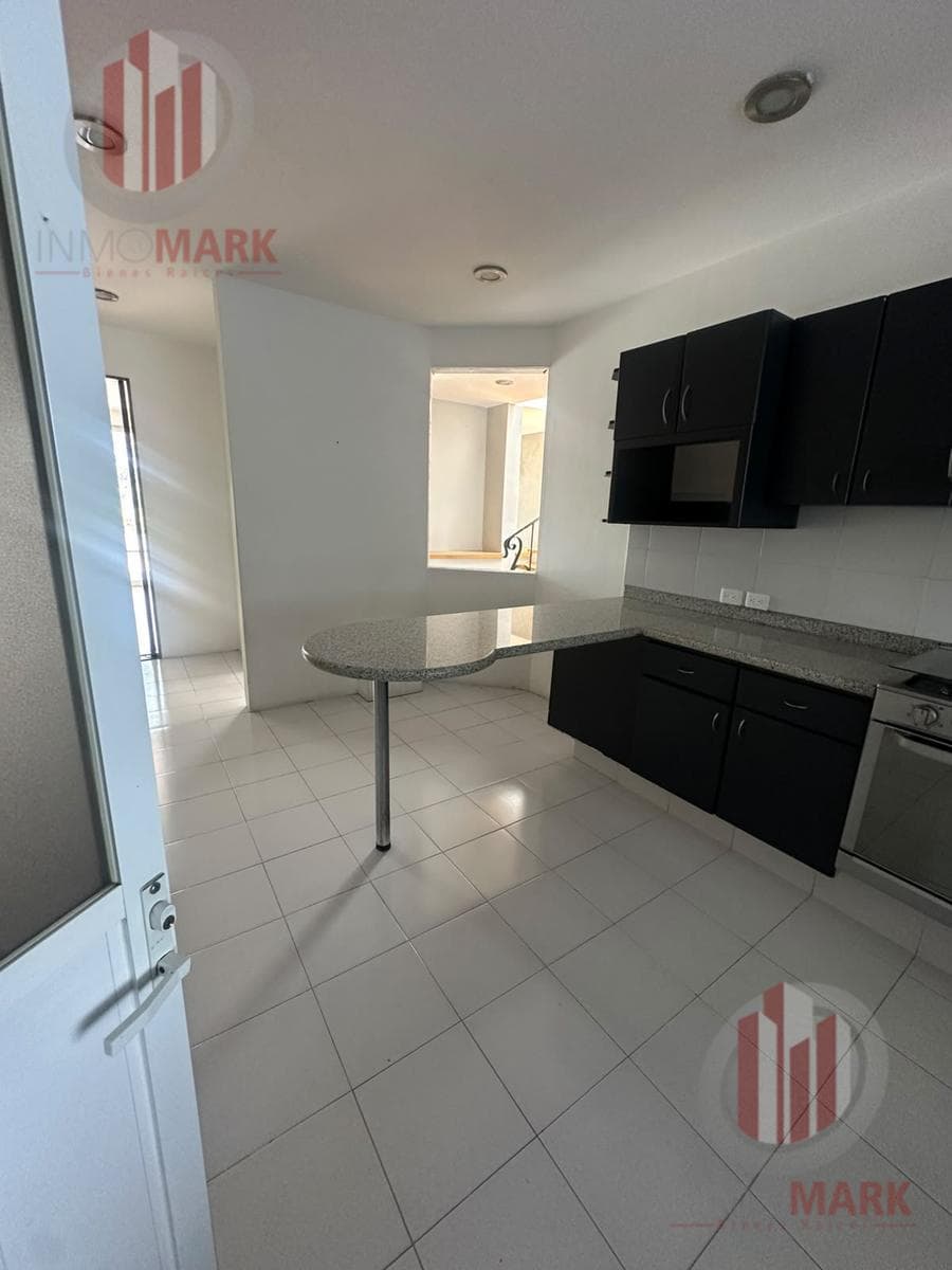 House in Cuajimalpa