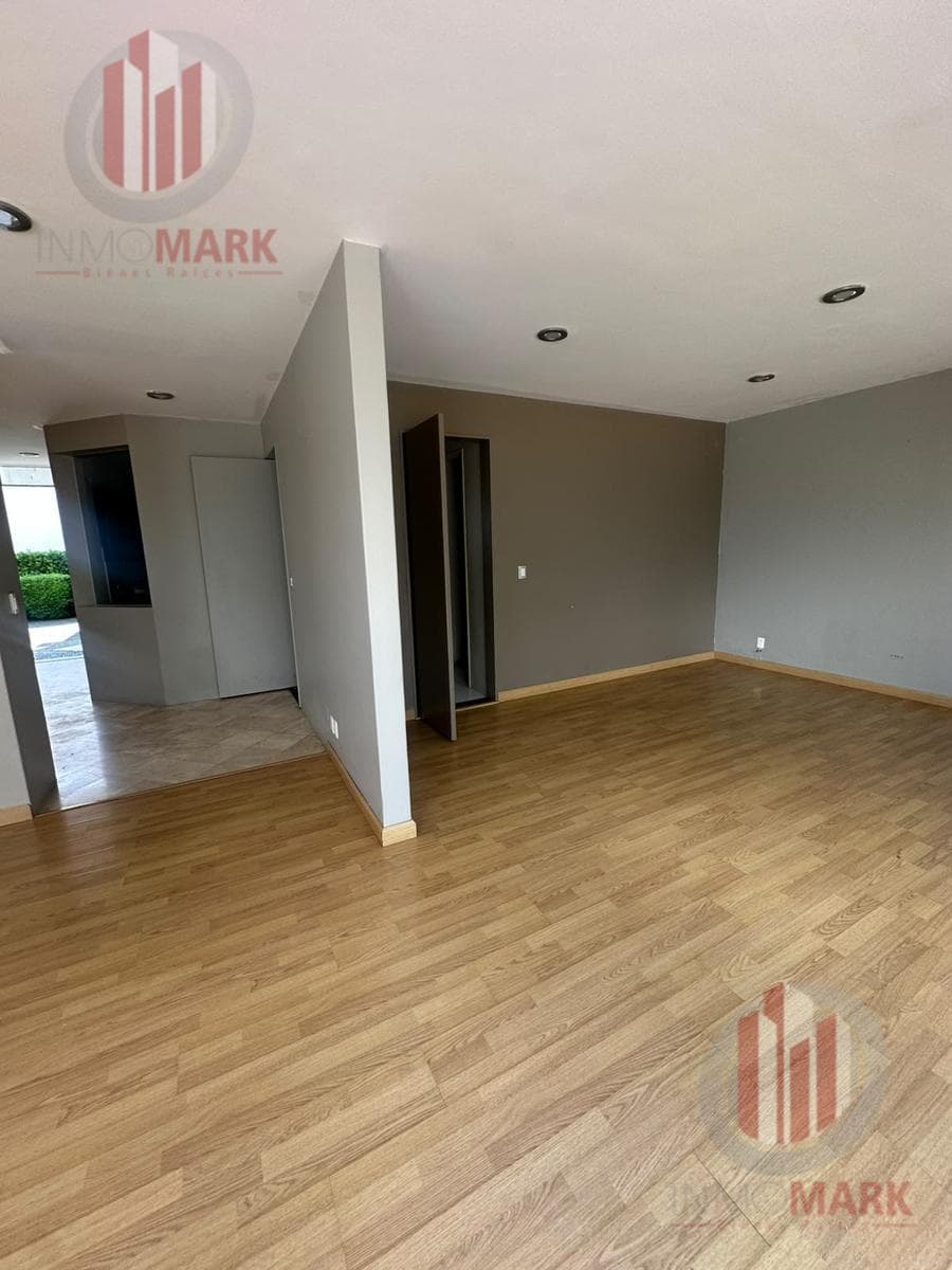 House in Cuajimalpa