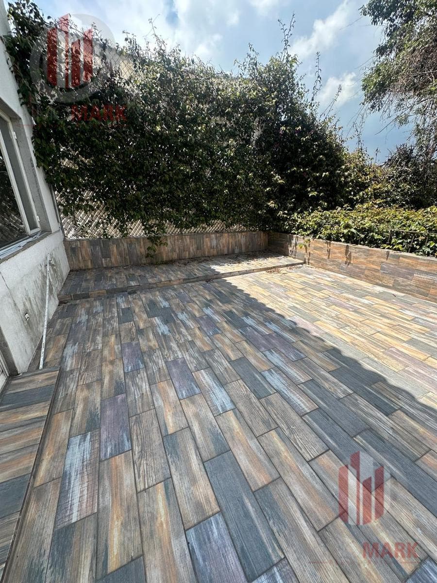 House in Cuajimalpa