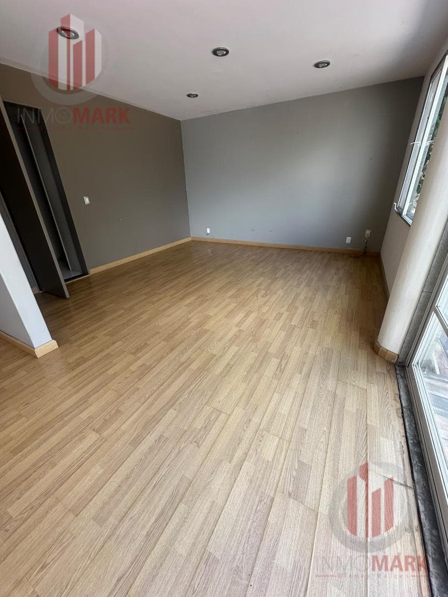 House in Cuajimalpa