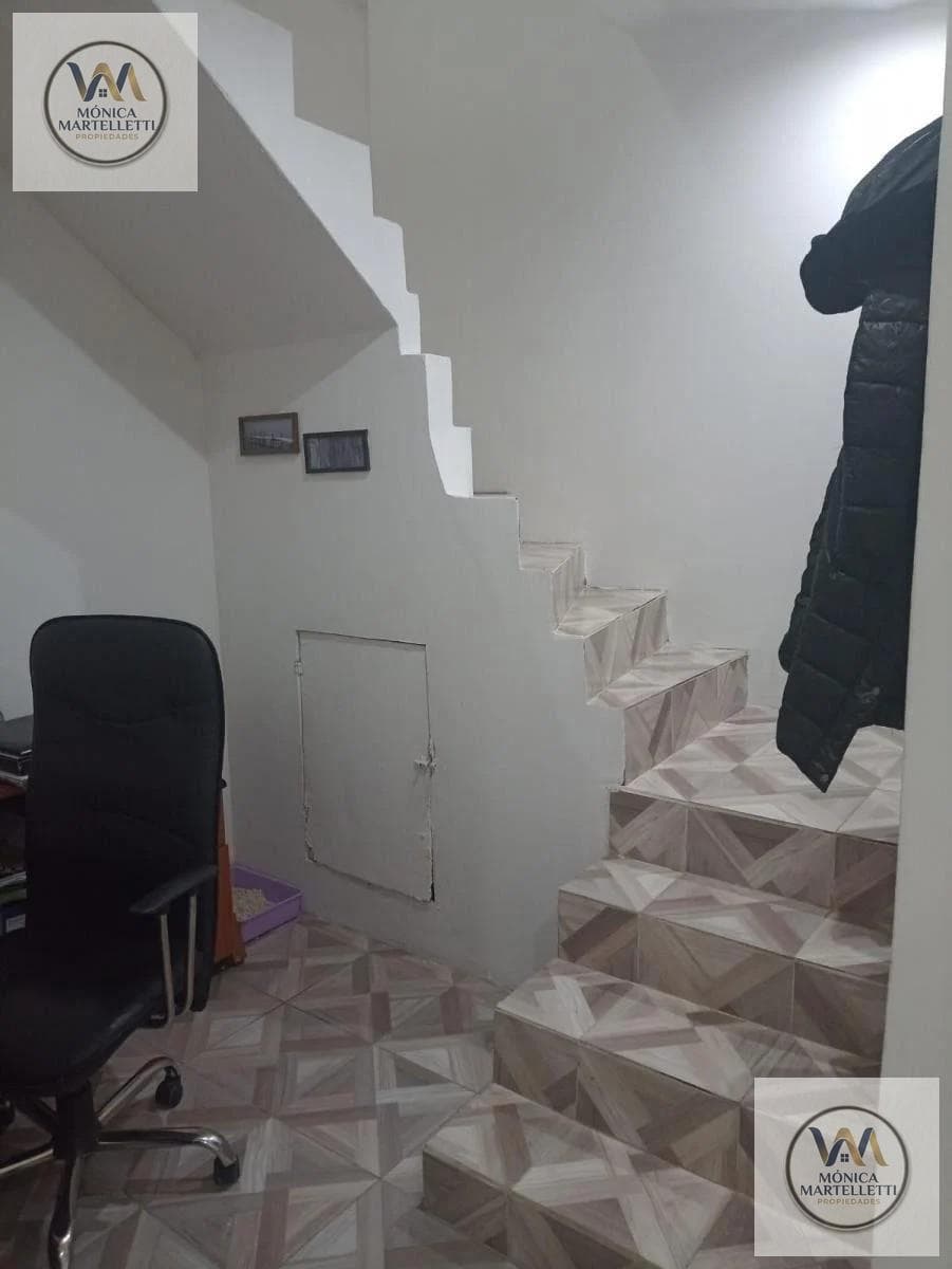 4-Room House in Ituaingó Norte