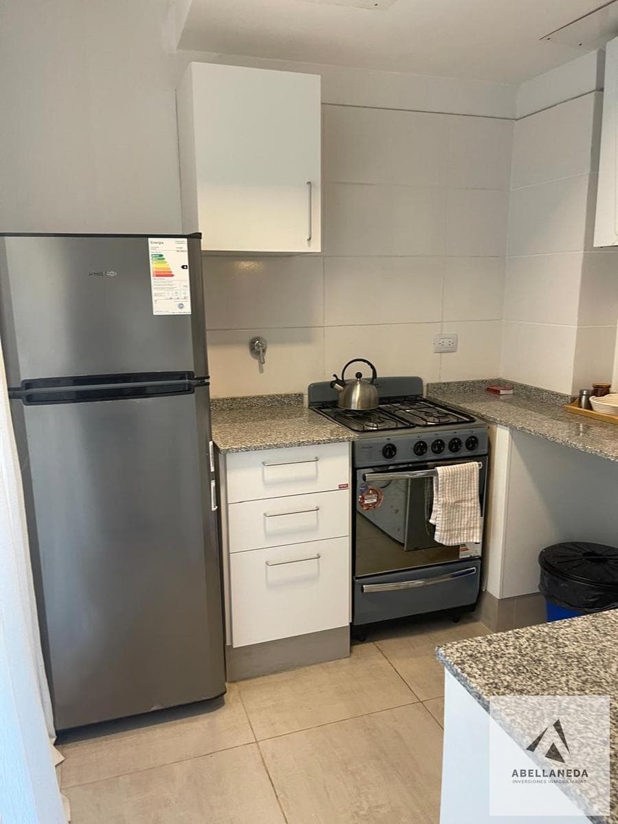 2-Bedroom Apartment for Short-Term Rent - Villa Allende