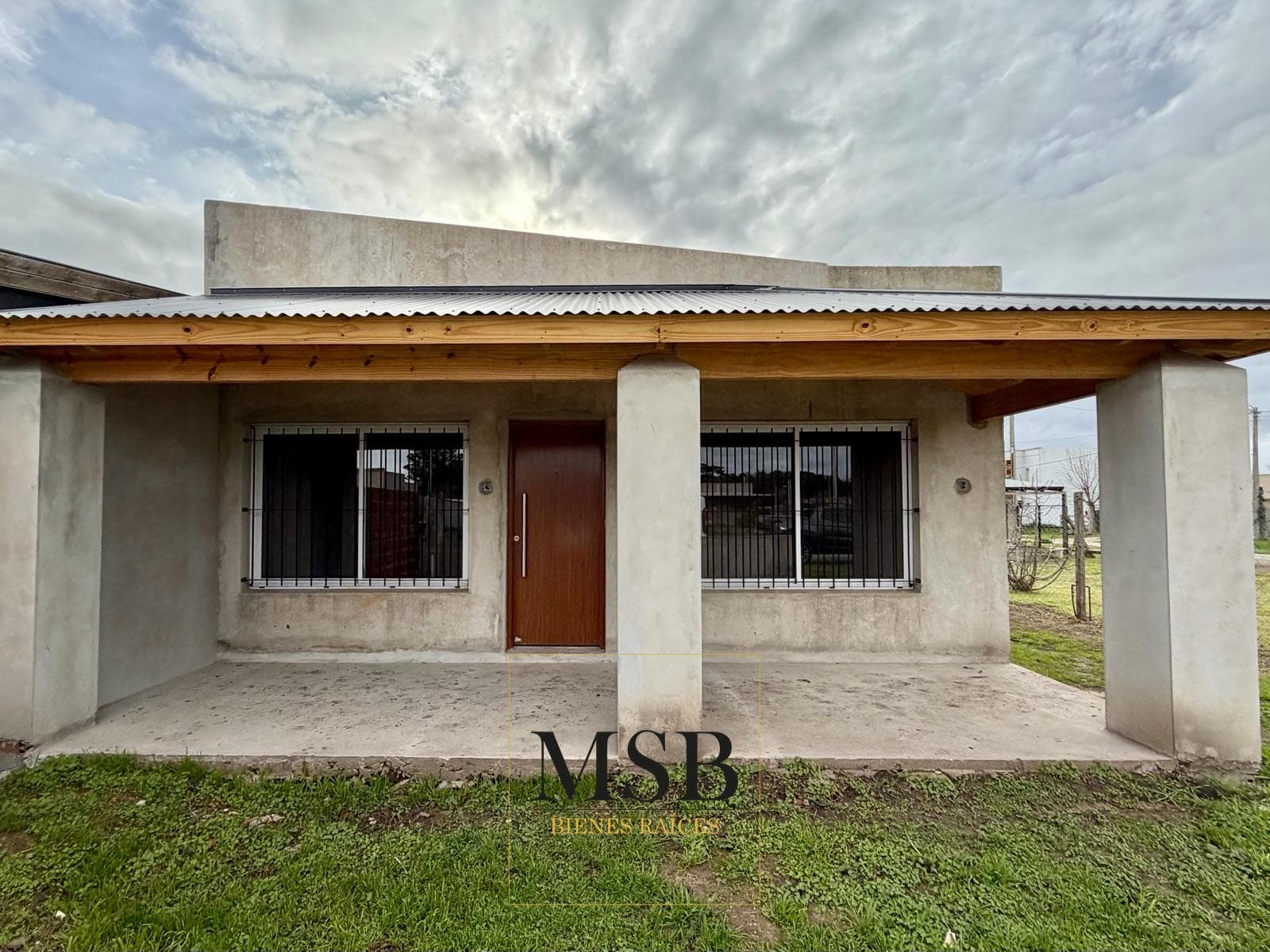 House - General Belgrano