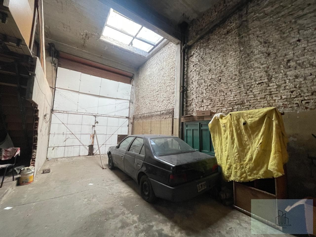 Warehouse in Avellaneda