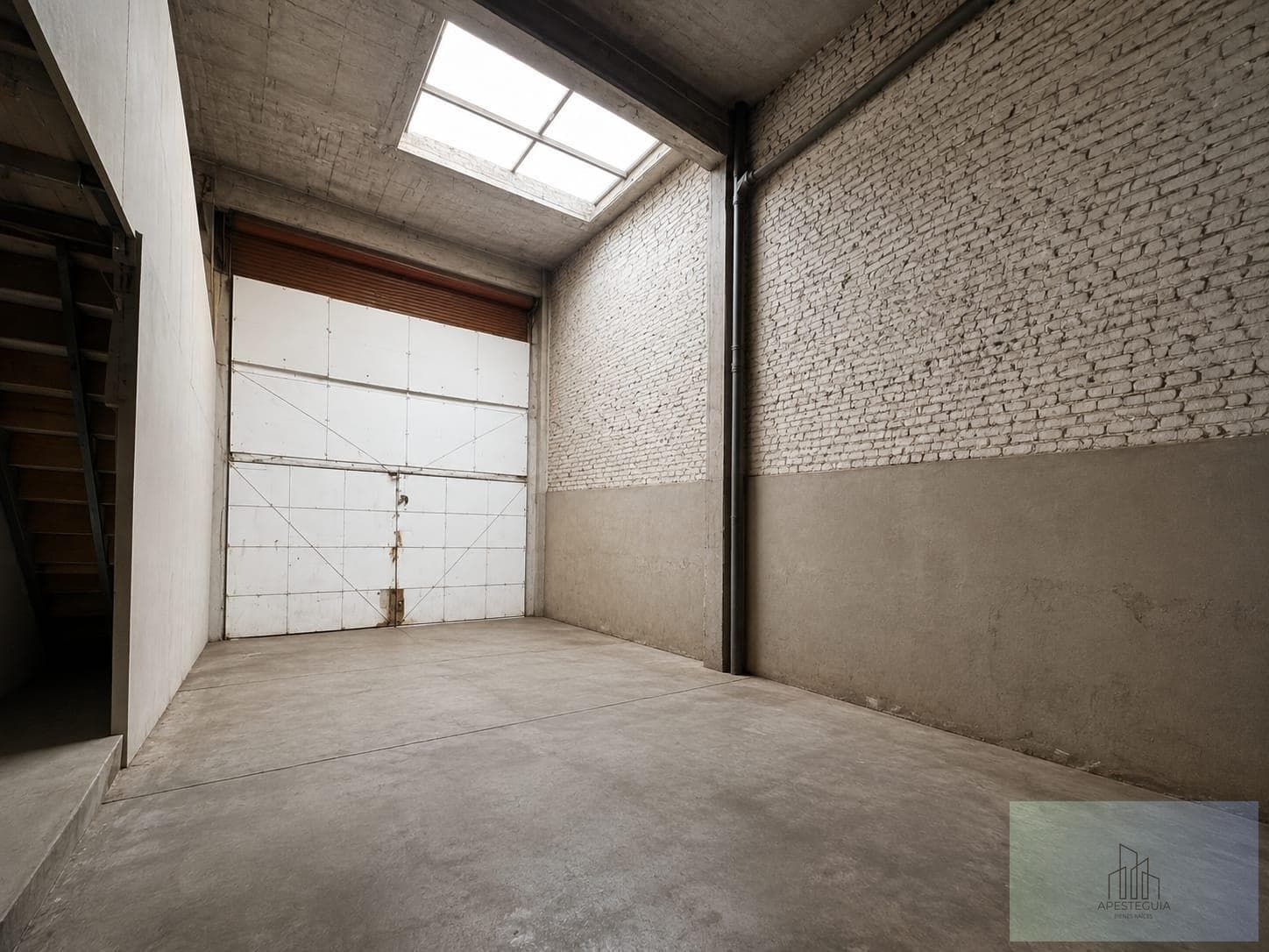 Warehouse in Avellaneda