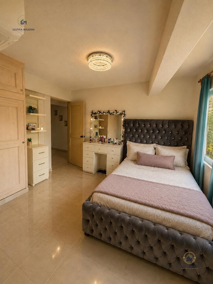 APARTMENT FOR SALE IN THE MARROQUIN SUBDIVISION, ACAPULCO