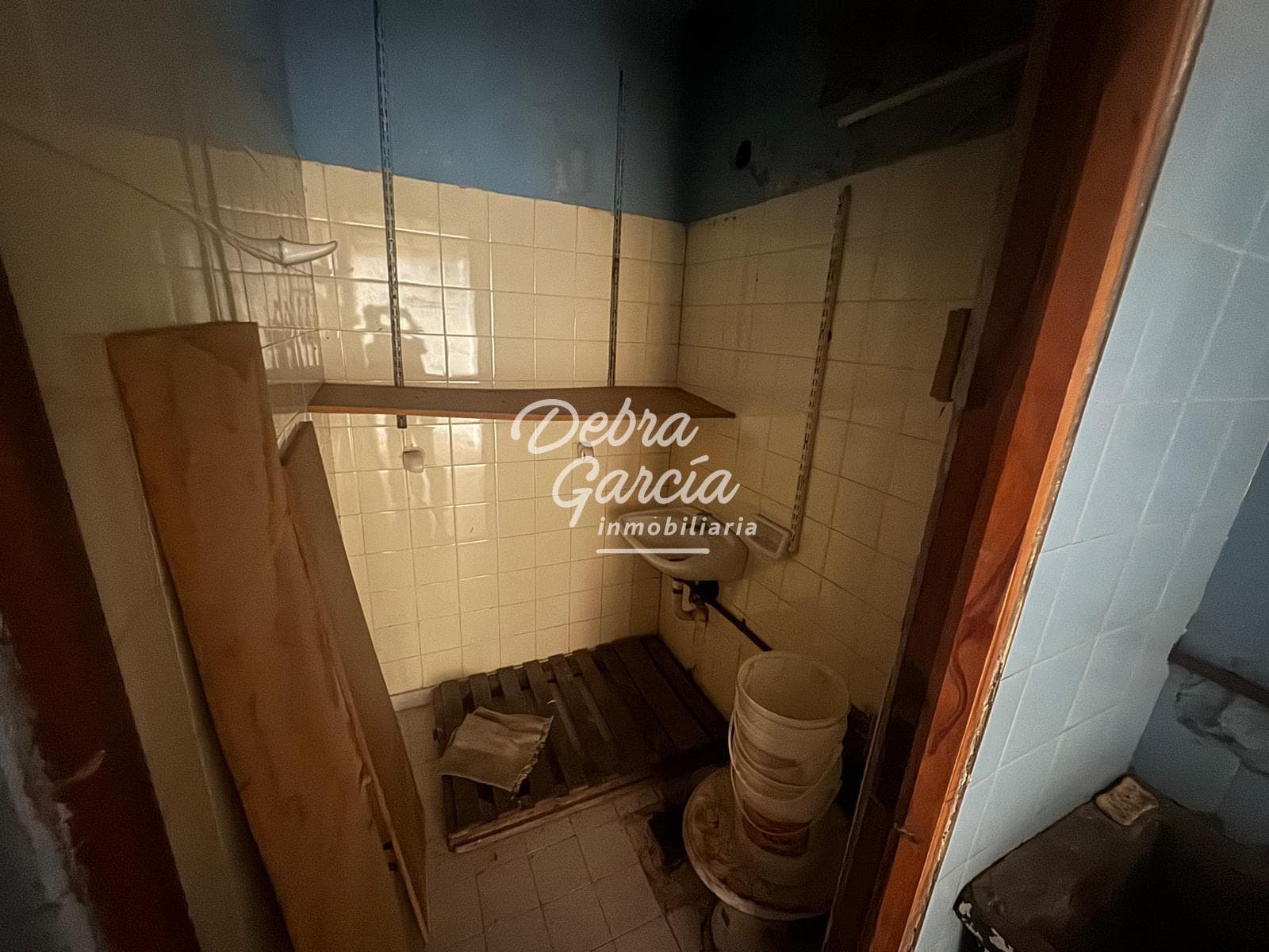 COMMERCIAL SPACE FOR RENT, 50.75 M2, SAN BERNARDO