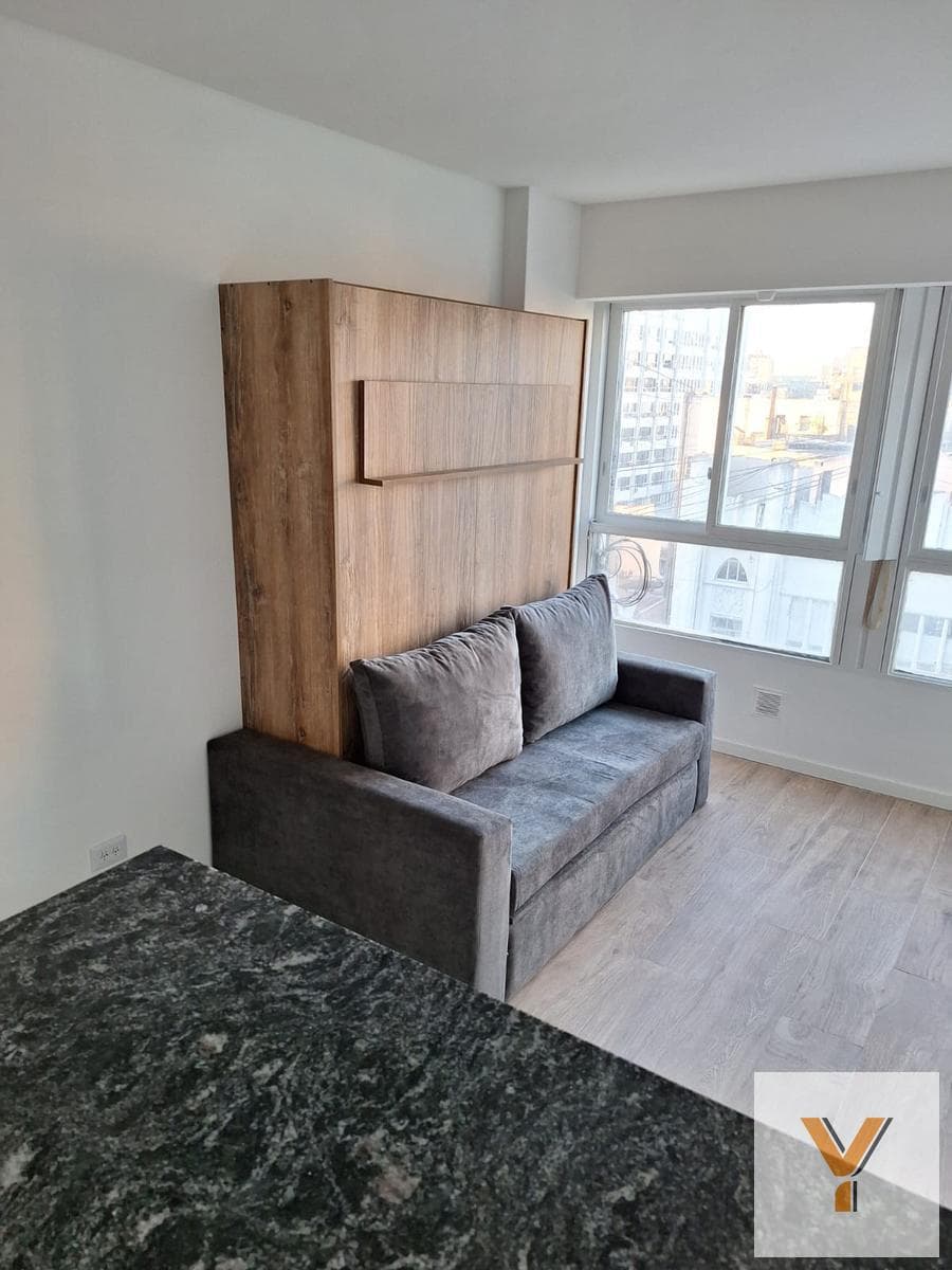 Apartment for Rent - Studio with 1 Bathroom - 25 m² - Monserrat