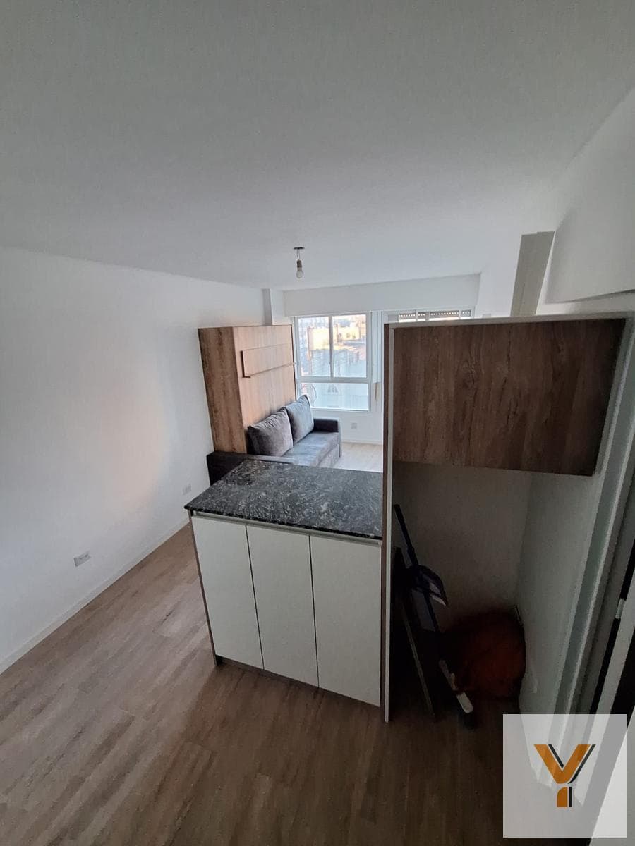 Apartment for Rent - Studio with 1 Bathroom - 25 m² - Monserrat