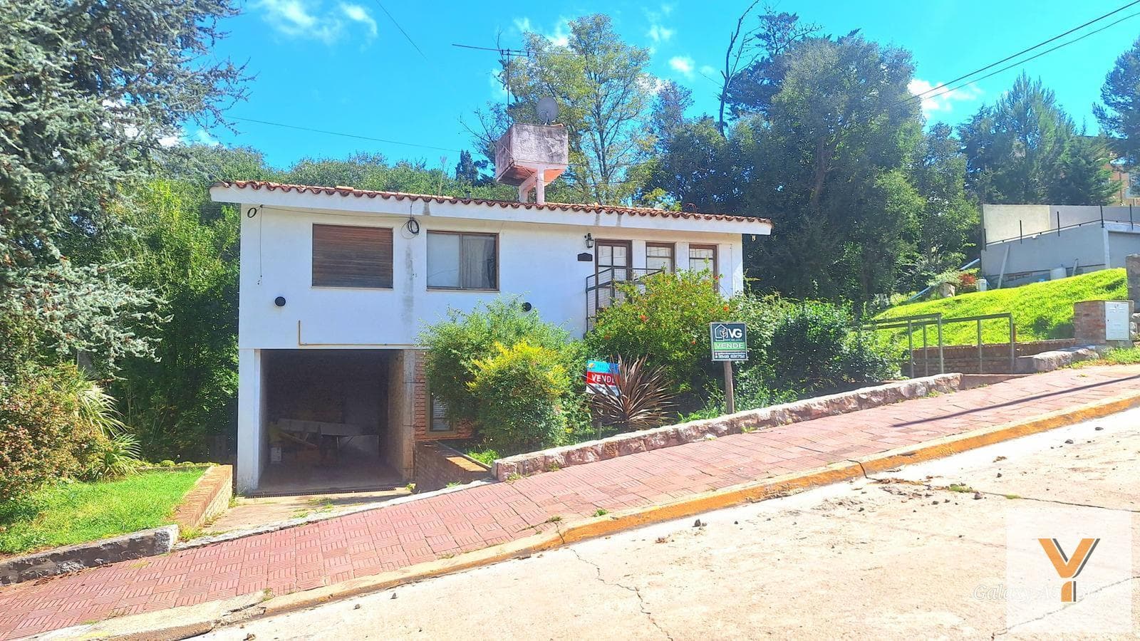 House for Sale - 4 Bedrooms, 3 Bathrooms - 427 m² - Punilla - Villa Giardino