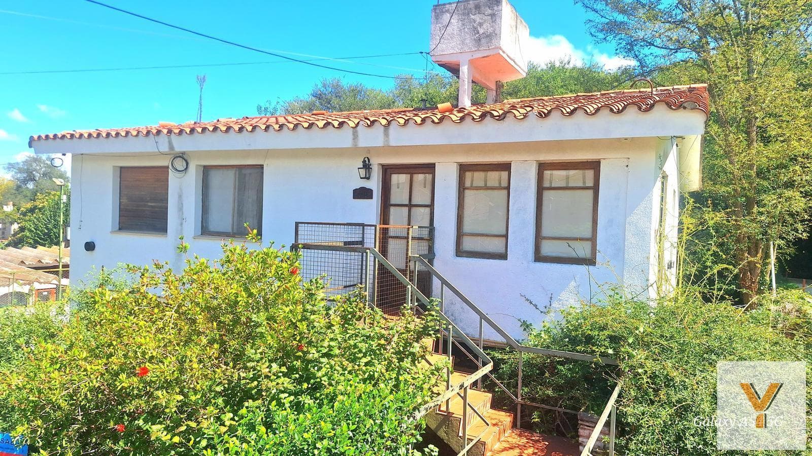 House for Sale - 4 Bedrooms, 3 Bathrooms - 427 m² - Punilla - Villa Giardino