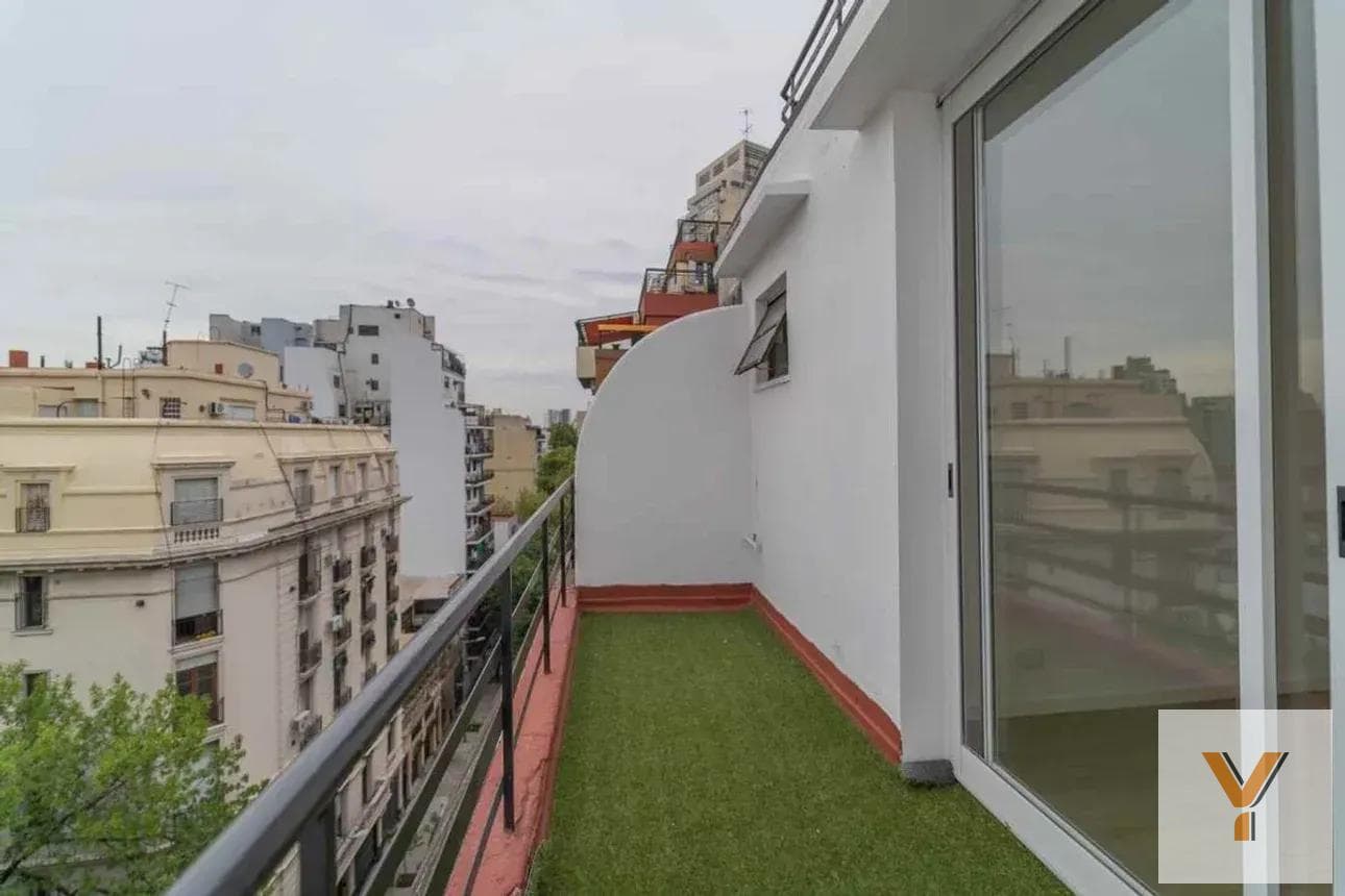 Apartment for Sale - 1 Bedroom, 1 Bathroom - 38 m² - San Telmo