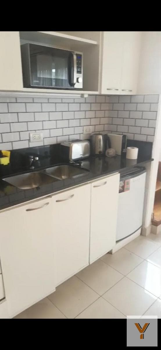Apartment for Rent - 1 Bedroom, 1 Bathroom - 60 meters - Puerto Madero