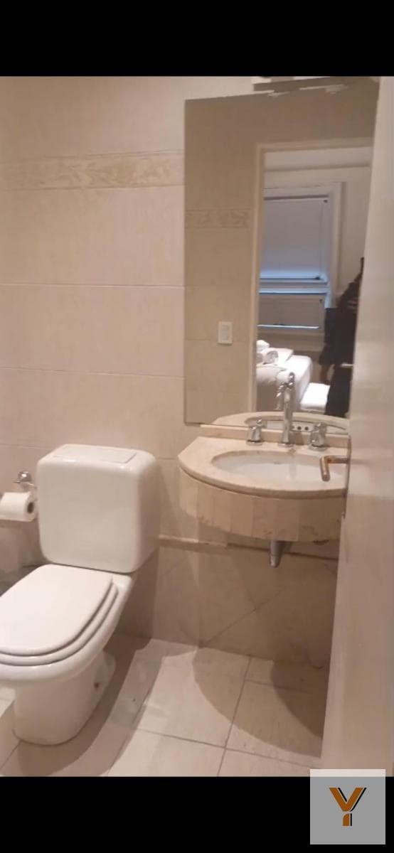 Apartment for Rent - 1 Bedroom, 1 Bathroom - 60 meters - Puerto Madero