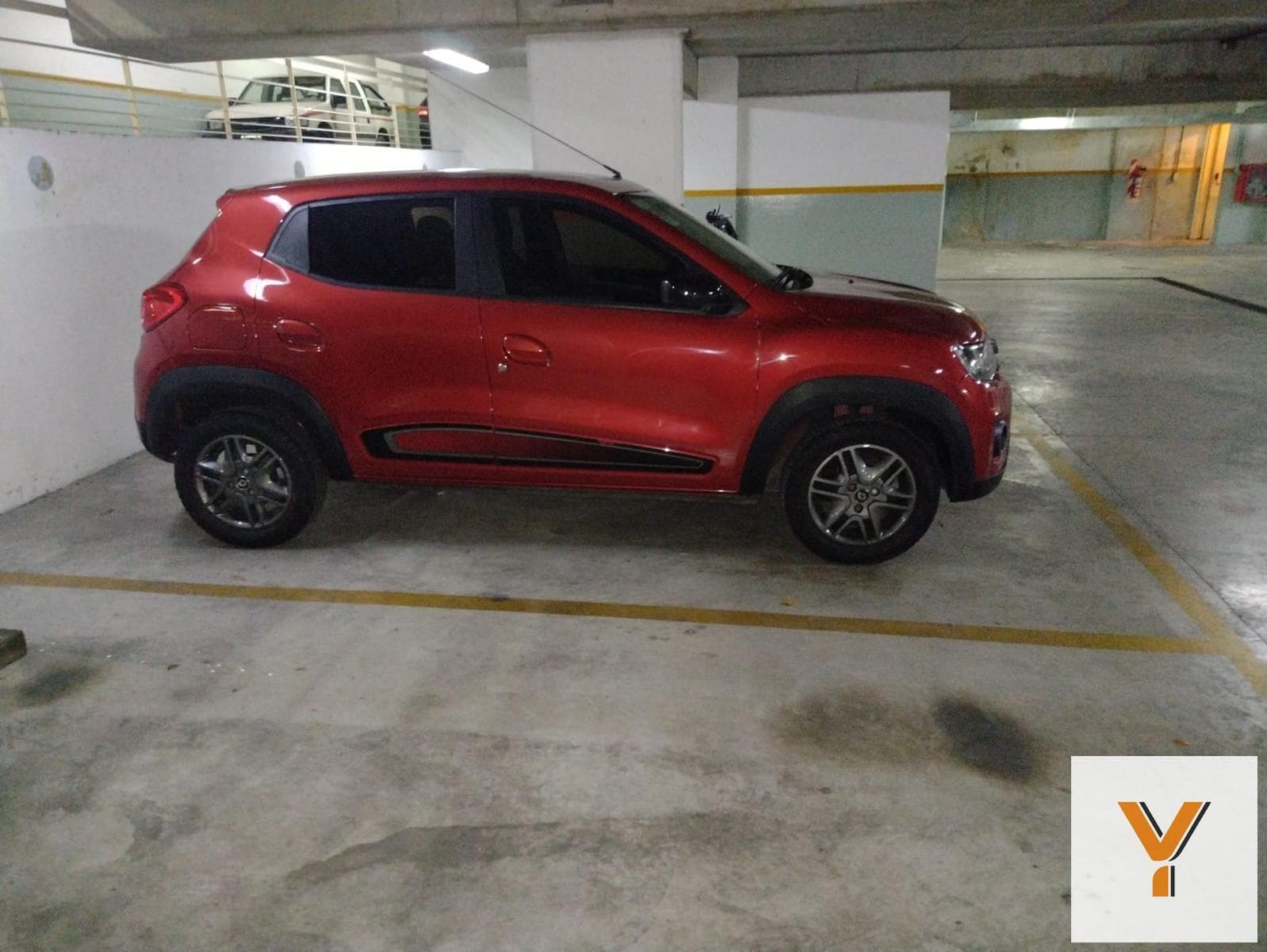 Garage for Sale - - 15 meters - Boedo