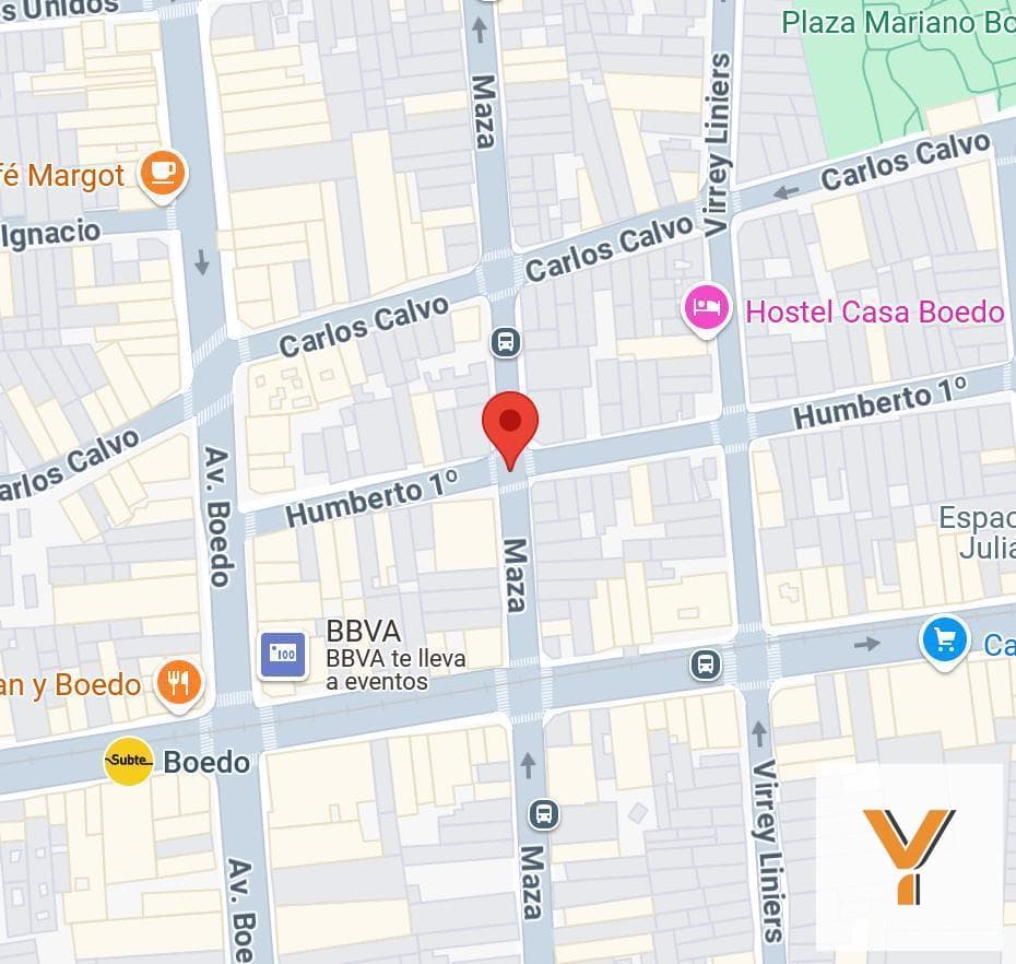 Garage for Sale - - 15 meters - Boedo