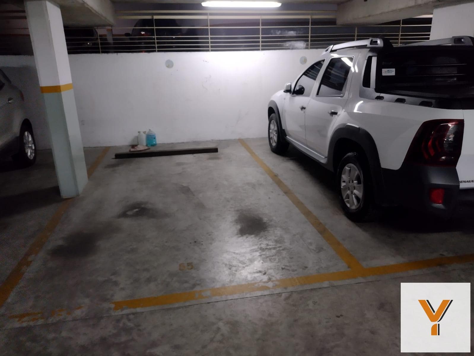 Garage for Sale - - 15 meters - Boedo