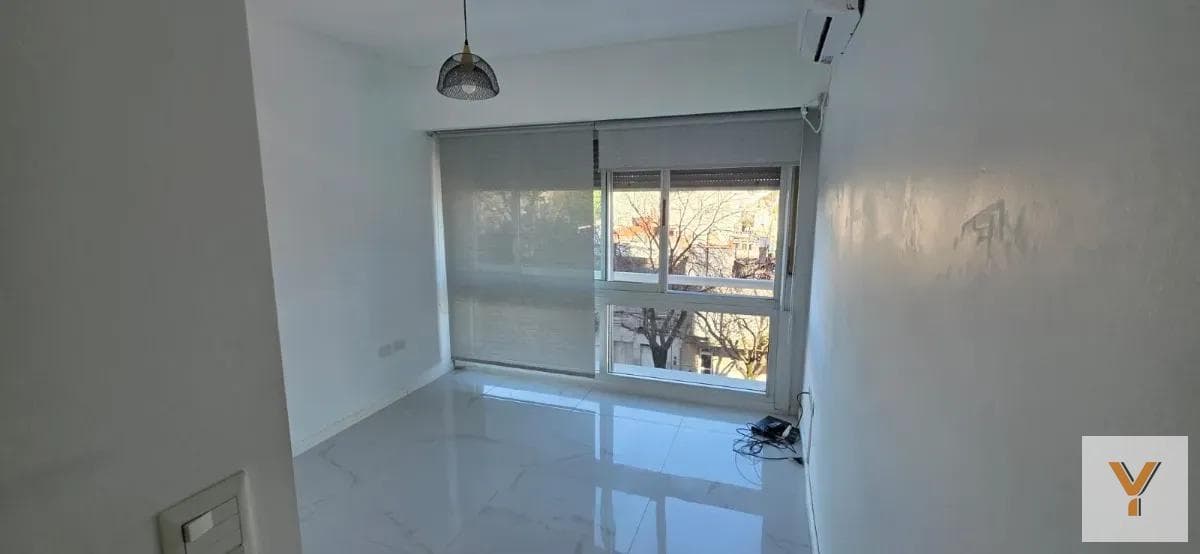 Apartment for Rent - 1 Bedroom, 1 Bathroom - 65 m² - Palermo