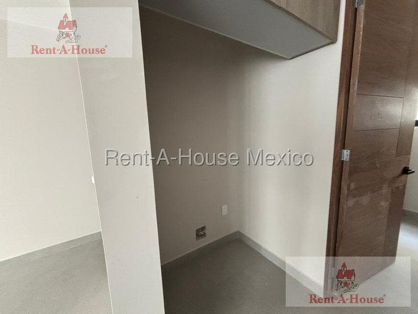Apartment for Sale in Del Valle, Benito Juárez CR 26-1626.
