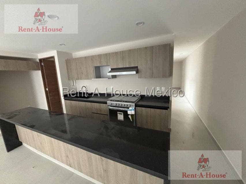 Apartment for Sale in Del Valle, Benito Juárez CR 26-1626.