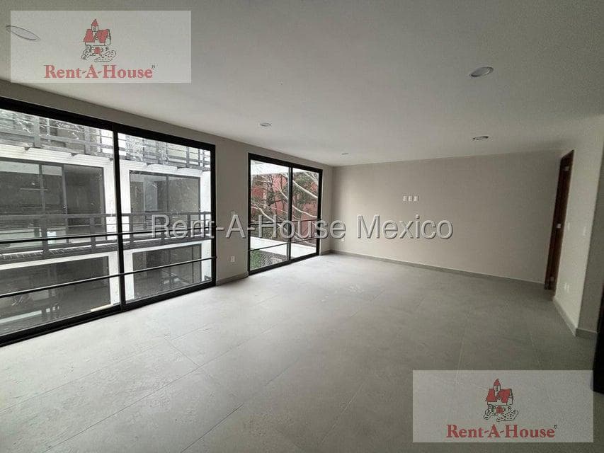 Apartment for Sale in Del Valle, Benito Juárez CR 26-1626.