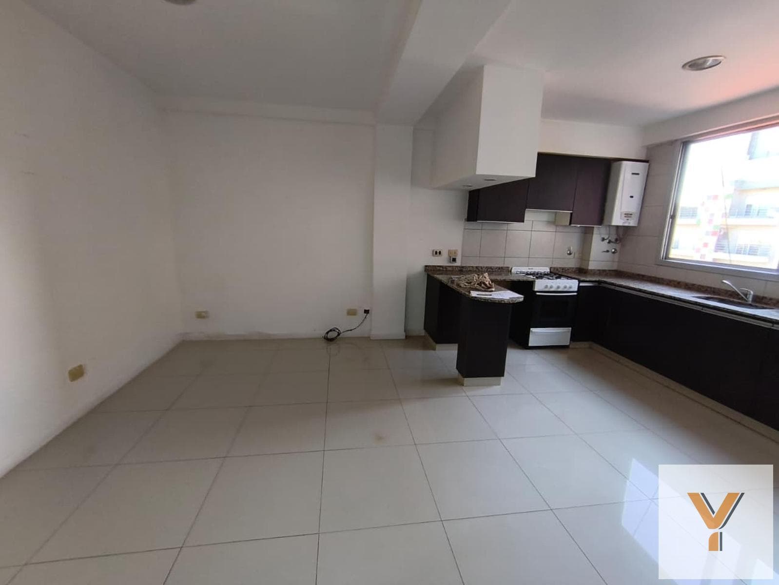 Apartment for Sale - 1 Bedroom, 1 Bathroom - 52 m² - General San Martin