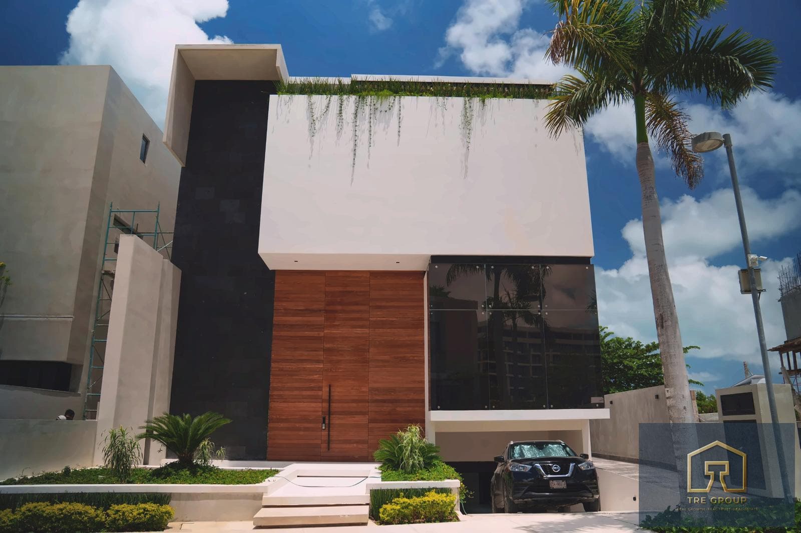 House in Puerto Cancún