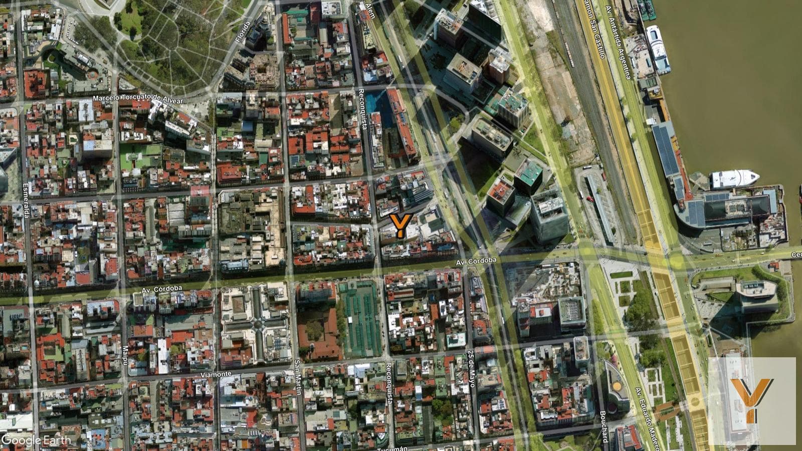 Land for Sale - - 227.93 meters - Retiro