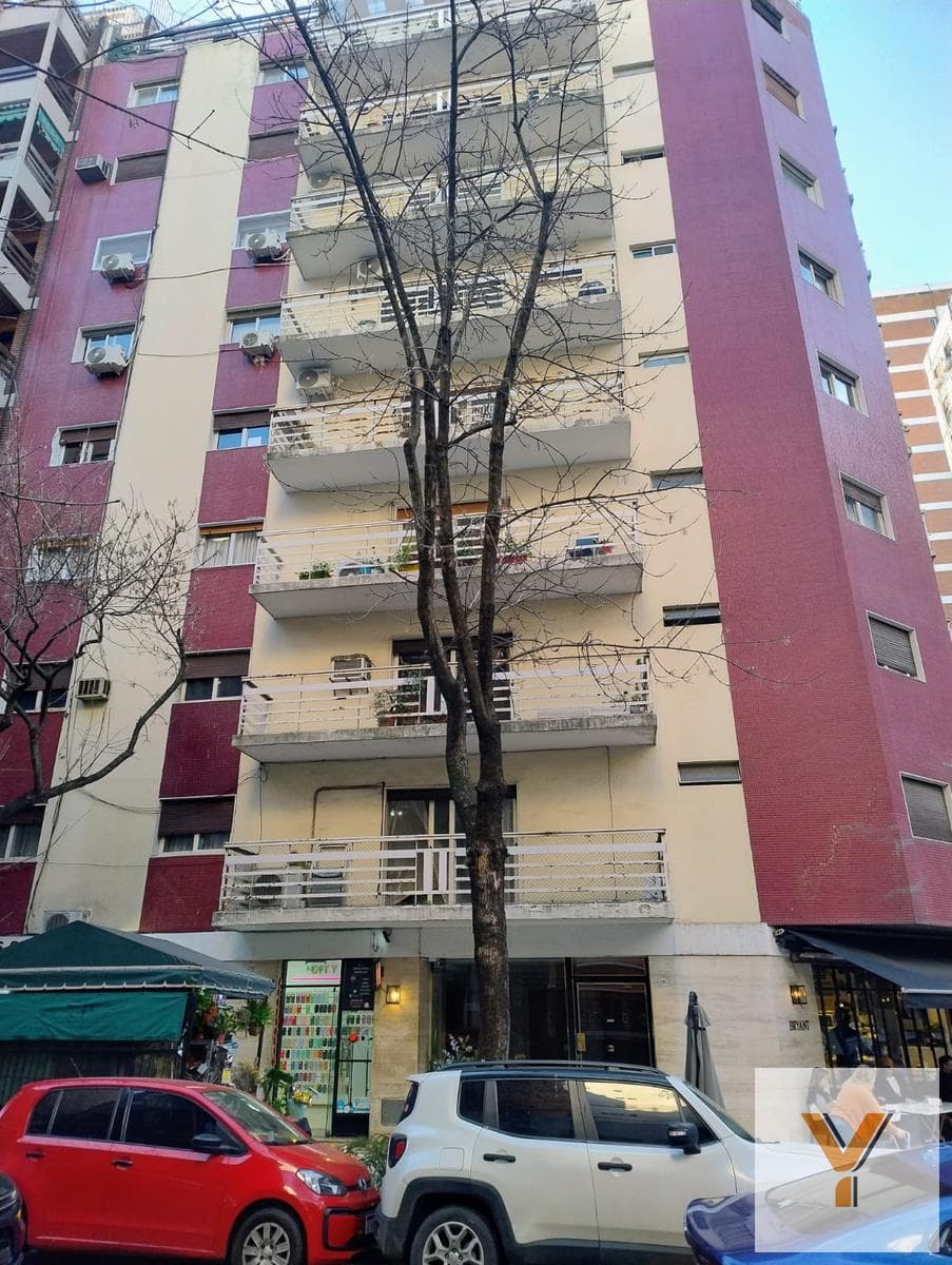 Apartment for Sale - 4 Bedrooms, 3 Bathrooms - 111 m² - Palermo