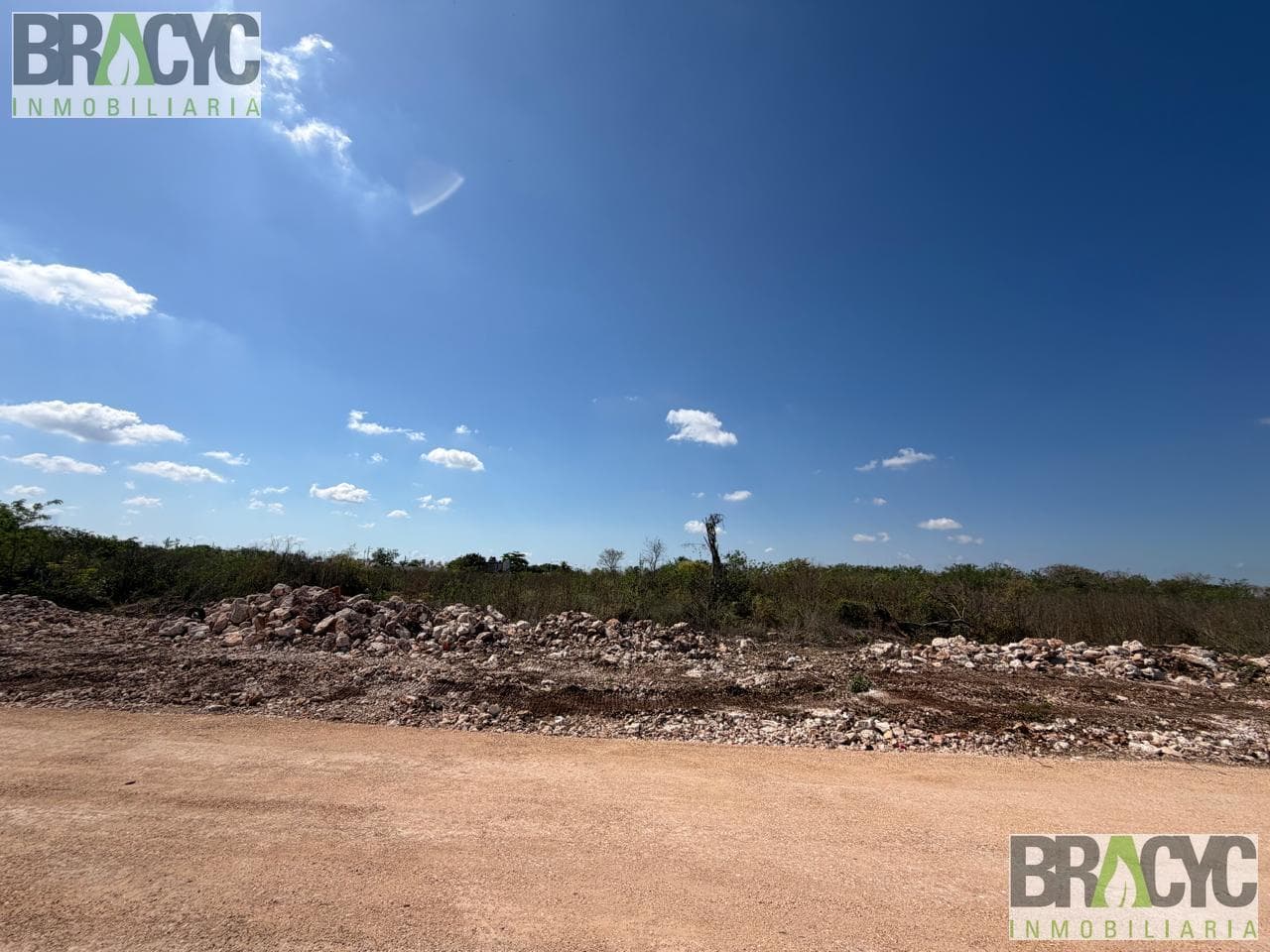 Land Purchased with an Infonavit Loan