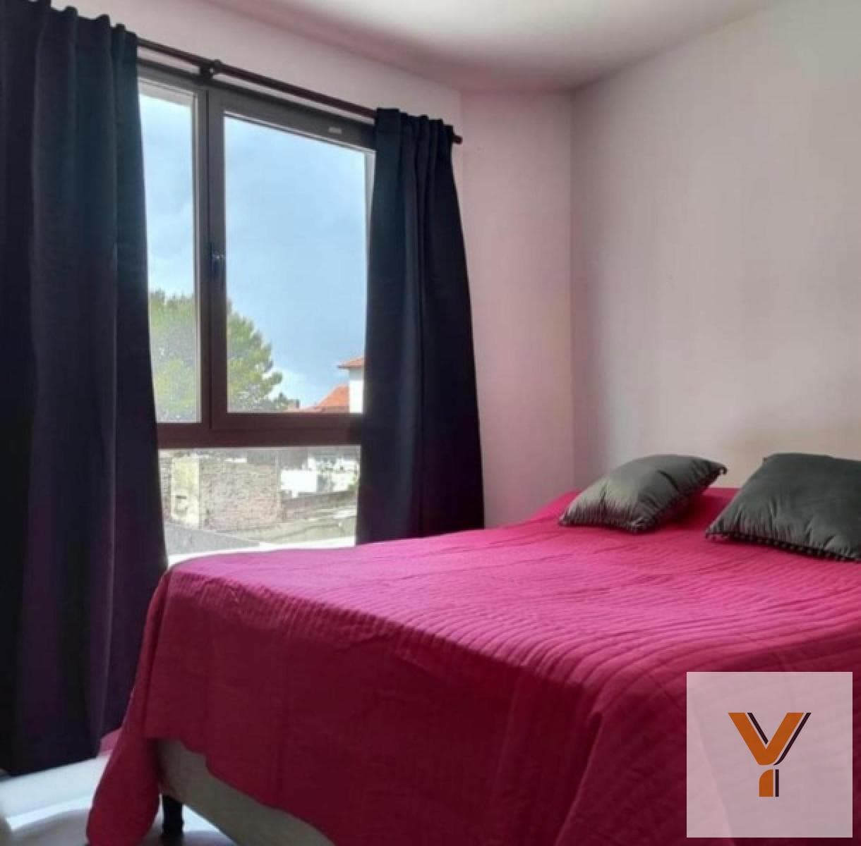 Apartment for Sale - 1 Bedroom, 11 Bathrooms - 36 m² - Mar del Plata