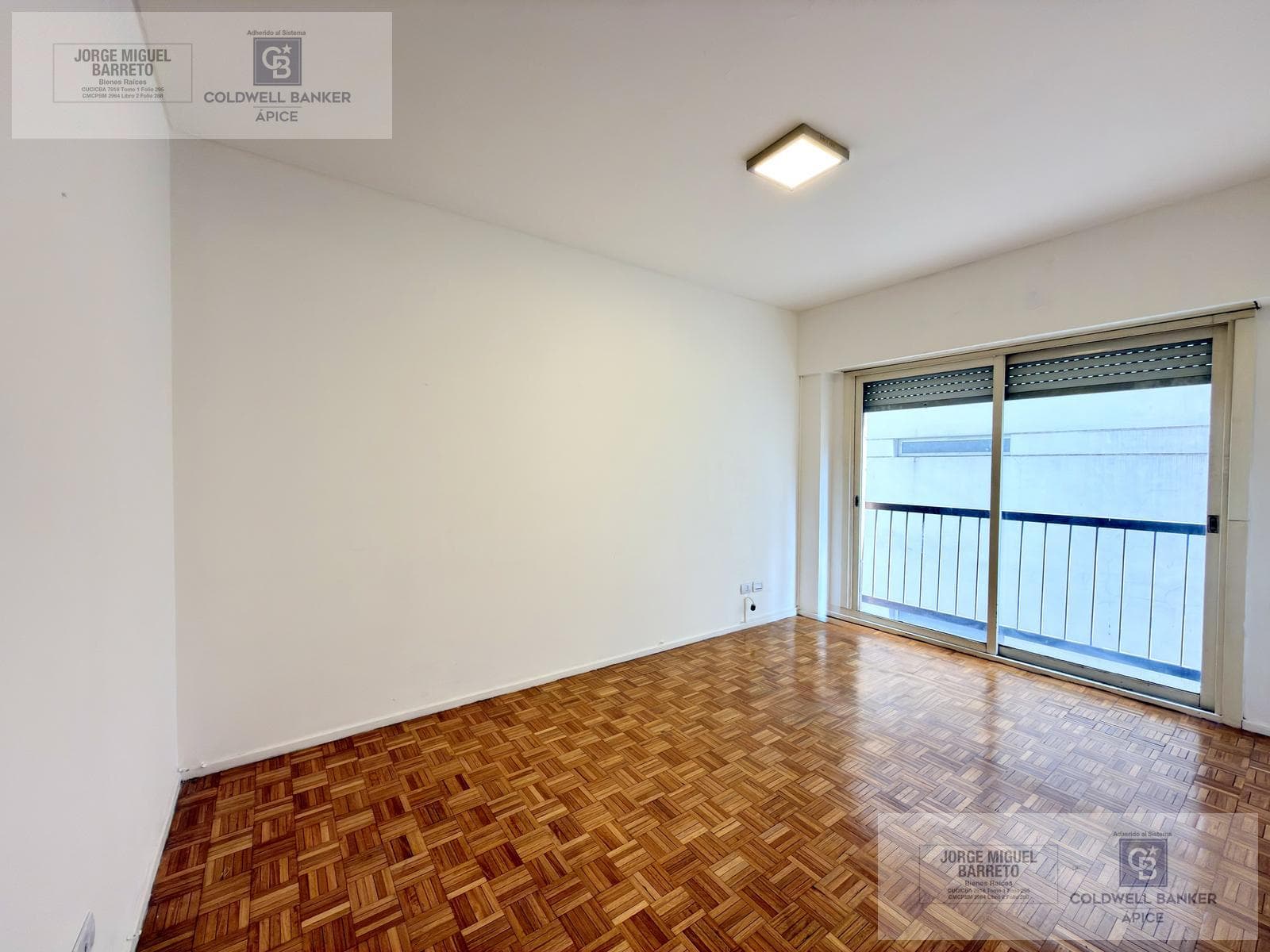 Apartment for Rent, 2 Rooms, Palermo Las Cañitas