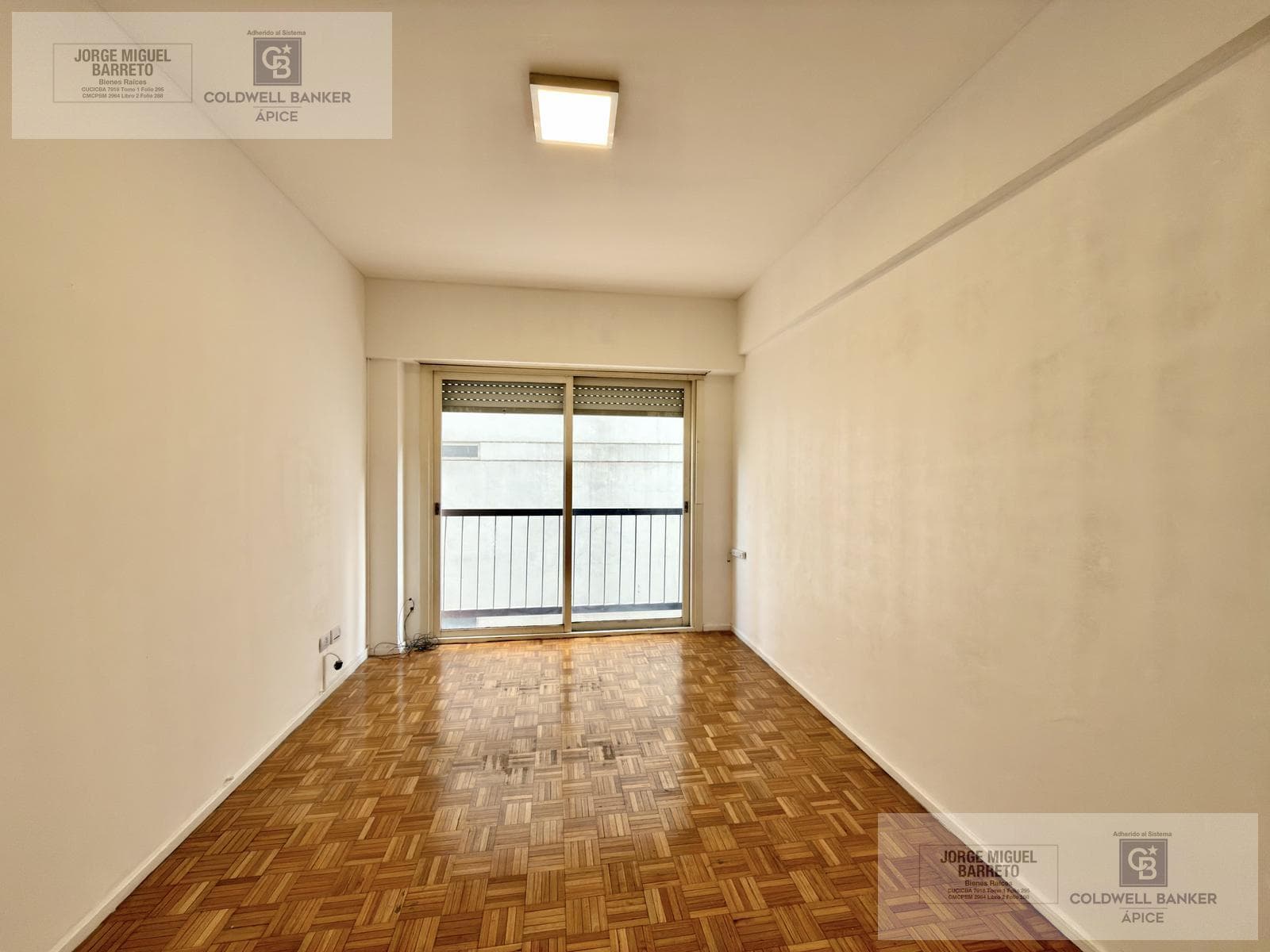 Apartment for Rent, 2 Rooms, Palermo Las Cañitas