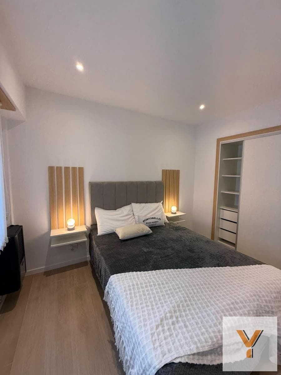 Apartment for Sale - 2 Bedrooms, 2 Bathrooms - 51 m² - Mar del Plata