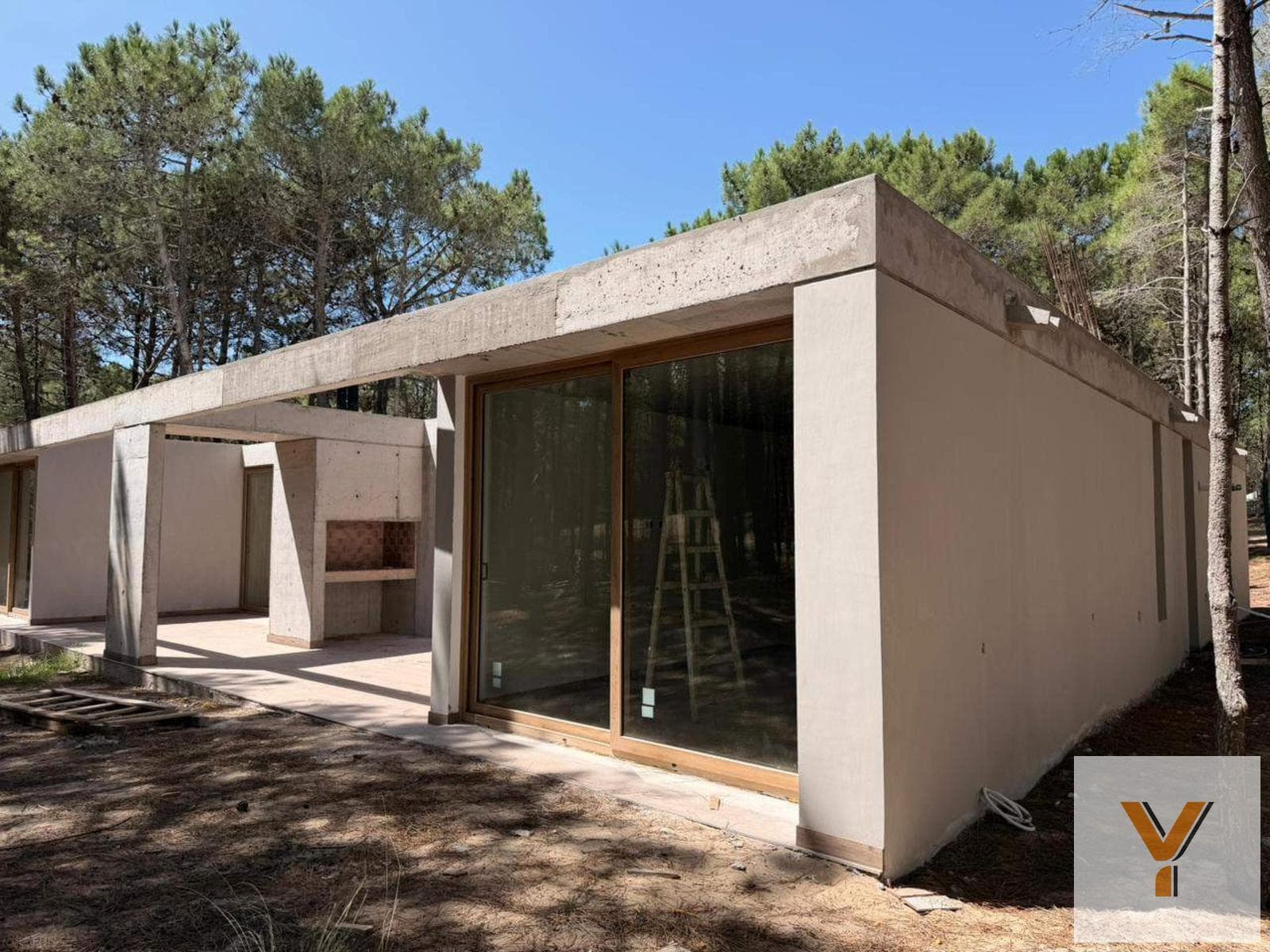 House for Sale - 4 Bedrooms, 2 Bathrooms - 1,205 m² - Pinamar